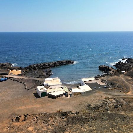 Mar De Sal Leilighet Teguise  Eksteriør bilde