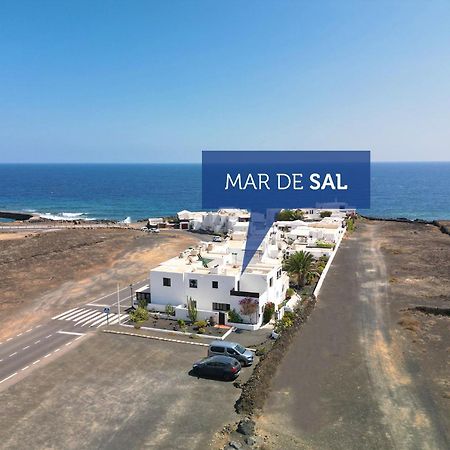 Mar De Sal Leilighet Teguise  Eksteriør bilde