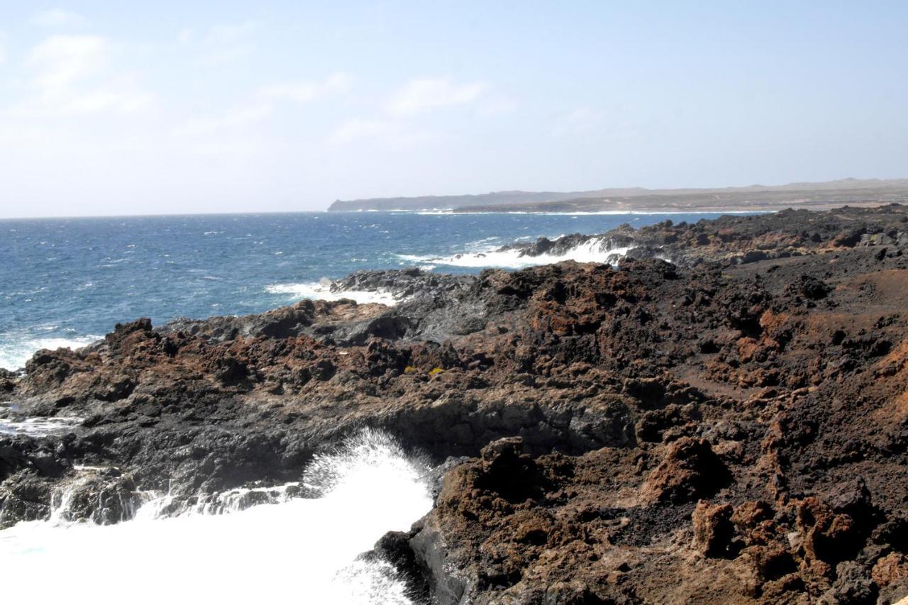Mar De Sal Leilighet Teguise  Eksteriør bilde