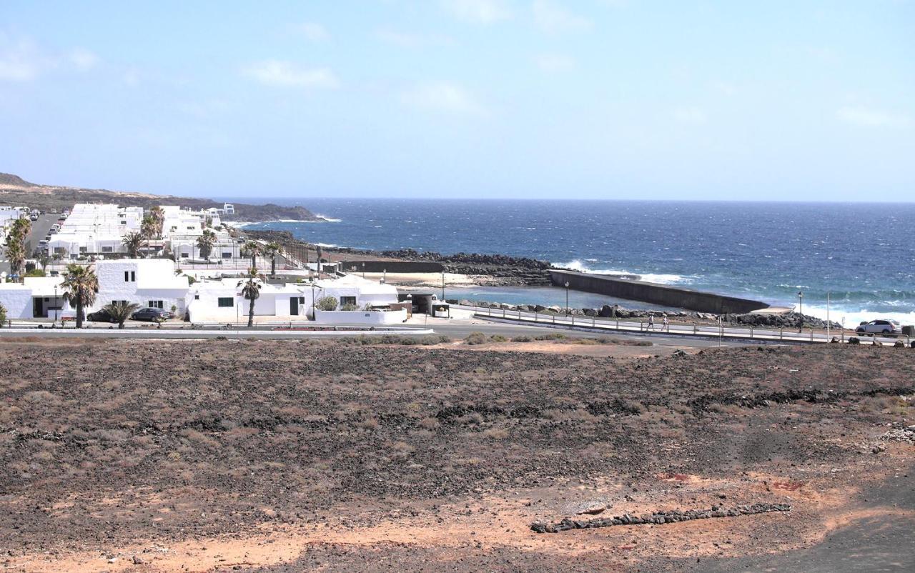 Mar De Sal Leilighet Teguise  Eksteriør bilde