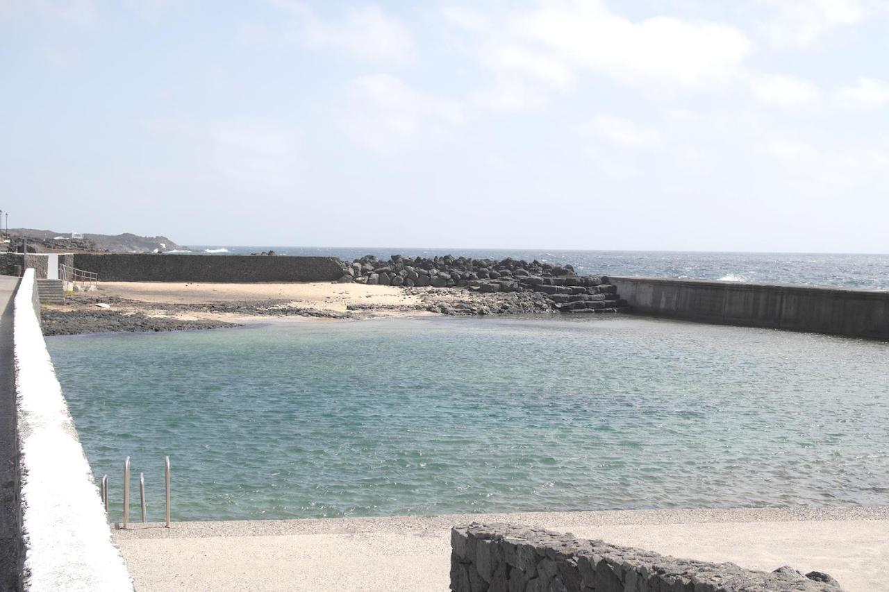 Mar De Sal Leilighet Teguise  Eksteriør bilde