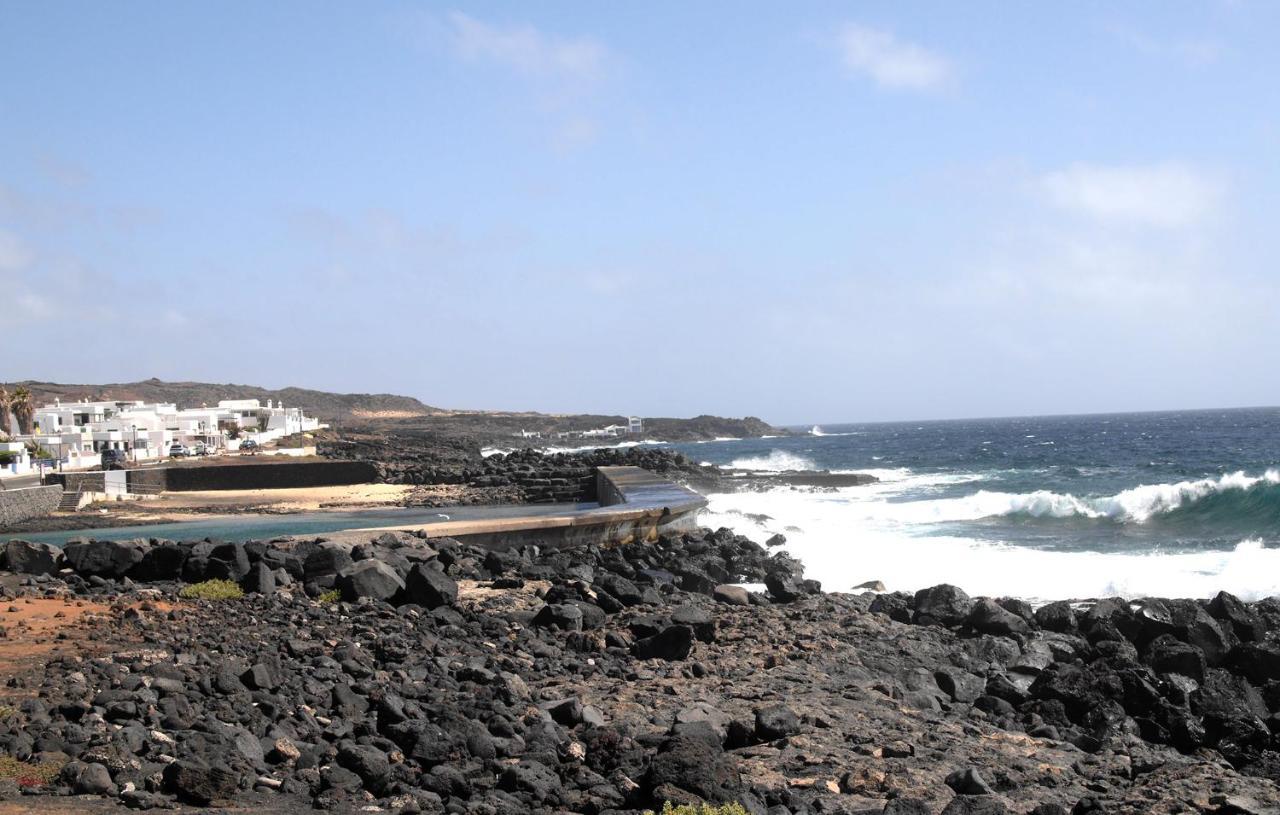 Mar De Sal Leilighet Teguise  Eksteriør bilde