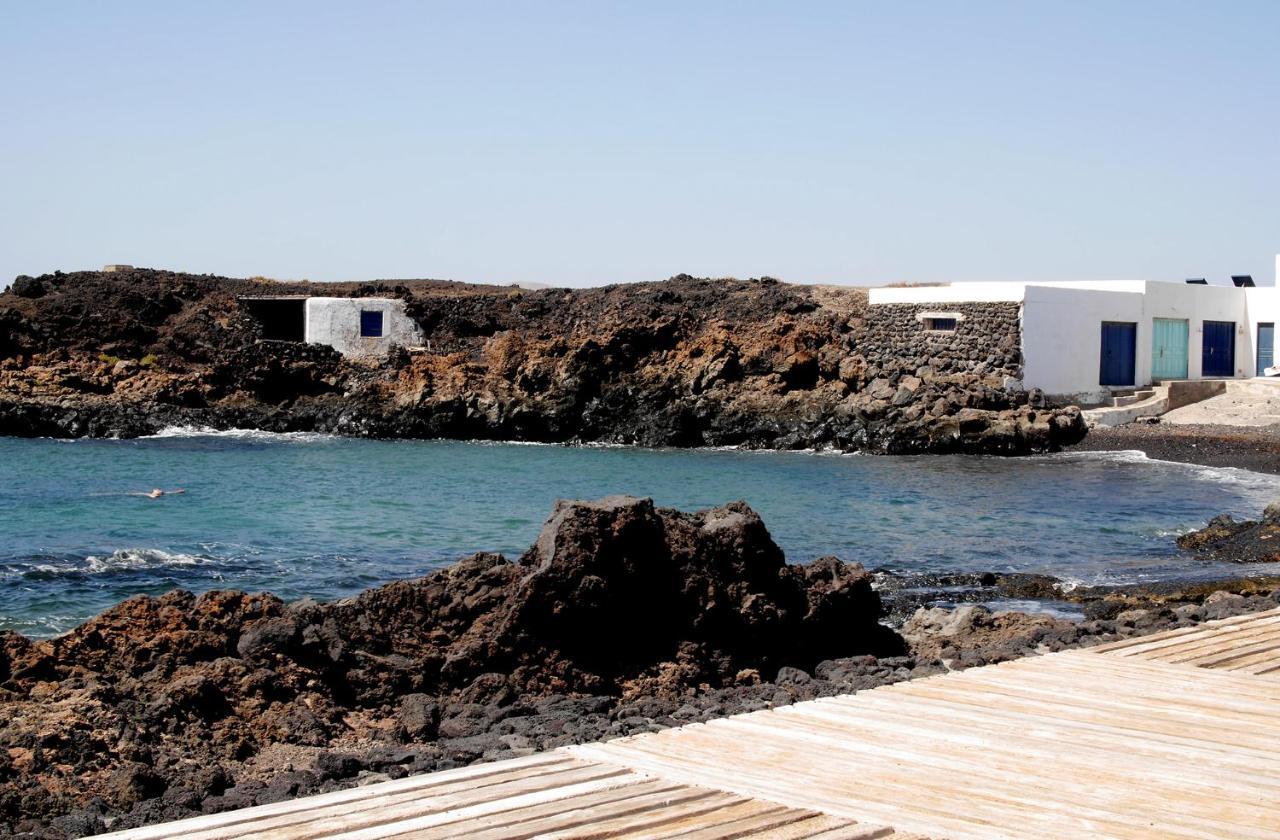 Mar De Sal Leilighet Teguise  Eksteriør bilde