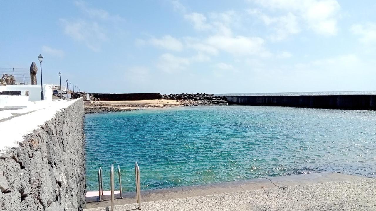 Mar De Sal Leilighet Teguise  Eksteriør bilde