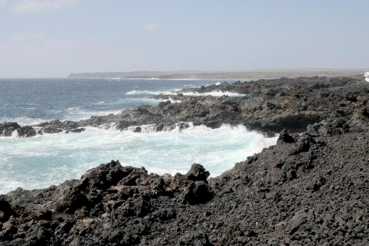 Mar De Sal Leilighet Teguise  Eksteriør bilde